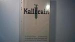 Cover of 'Kallocain' by Karin Boye