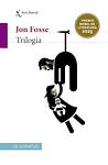 Cover of 'Trilogy' by Jon Fosse