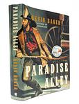 Cover of 'Paradise Alley' by Kevin Baker
