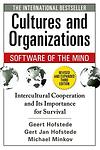 Cover of 'Cultures And Organizations' by Geert Hofstede
