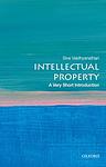 Cover of 'Intellectual Property' by Siva Vaidhyanathan