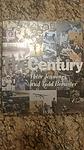 Cover of 'The Century' by Peter Jennings