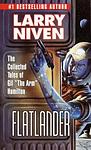 Cover of 'Tales Of Known Space' by Larry Niven