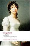 Cover of 'Indiana' by George Sand