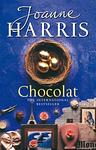 Cover of 'Chocolat' by Joanne Harris