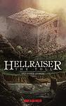 Cover of 'Hellraiser' by Mark           Miller