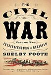 Cover of 'The Civil War, Vol. 2' by Shelby Foote