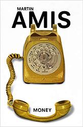 Cover of 'Money' by Martin Amis