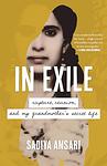 Cover of 'In Exile' by Sadiya Ansari