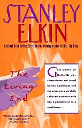 Cover of 'The Living End' by Stanley Elkin
