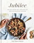 Cover of 'Jubilee' by Toni Tipton-Martin