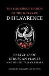 Cover of 'Sketches Of Etruscan Places And Other Italian Essays' by D. H. Lawrence