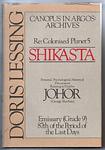 Cover of 'Re' by Doris May Lessing