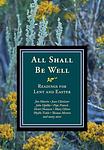 Cover of 'All Shall Be Well' by Deborah Crombie
