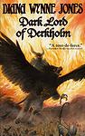 Cover of 'Dark Lord of Derkholm' by Diana Wynne Jones, Magali Mangin