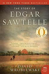 Cover of 'The Story Of Edgar Sawtelle' by David Wroblewski