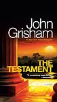 Cover of 'The Testament' by John Grisham