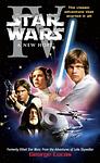 Cover of 'Star Wars' by George Lucas