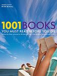 Cover of '1001 Books You Must Read Before You Die' by Peter Boxall