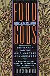 Cover of 'Food Of The Gods' by Terence McKenna