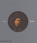 Cover of 'Caravaggio' by Catherine Puglisi