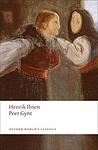 Cover of 'Peer Gynt' by Henrik Ibsen