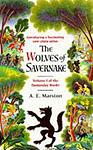 Cover of 'The Wolves Of Savernake' by Edward Marston