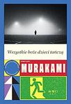Cover of 'Wszystkie Boże Dzieci Tańczą' by Haruki Murakami