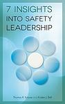 Cover of '7 Insights Into Safety Leadership' by Thomas R. Krause