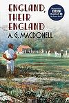 Cover of 'England, Their England' by A. G. Macdonell