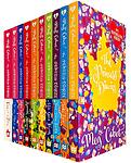 Cover of 'The Princess Diaries' by Meg Cabot
