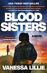 Cover of 'Blood Sisters' by Vanessa Lillie