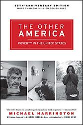 Cover of 'The Other America' by Michael Harrington