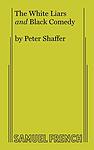 Cover of 'Black Comedy' by Peter Shaffer