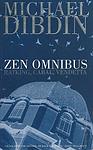 Cover of 'Vendetta' by Michael Dibdin