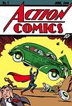 Cover of 'Superman' by Margaret Millar