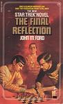 Cover of 'The Final Reflection' by John M. Ford