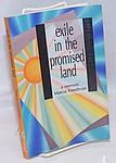 Cover of 'Exile In The Promised Land: A Memoir' by Marcia Freedman