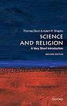 Cover of 'Science And Religion' by Thomas  Dixon
