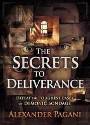 Cover of 'Deliverance' by James Dickey