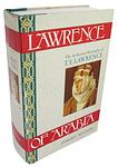 Cover of 'Lawrence Of Arabia' by Jeremy Wilson