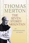 Cover of 'The Seven Storey Mountain' by Thomas Merton