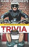 Cover of 'Bathroom Book Of Motorcycle Trivia' by Mark Gardiner