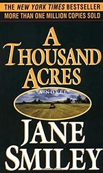 Cover of 'A Thousand Acres' by Jane Smiley