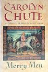 Cover of 'Merry Men' by Carolyn Chute