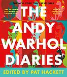 Cover of 'The Andy Warhol Diaries' by Andy Warhol