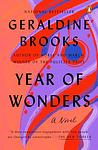 Cover of 'Year Of Wonders' by Geraldine Brooks