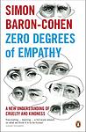 Cover of 'Zero Degrees Of Empathy' by Simon Baron-Cohen