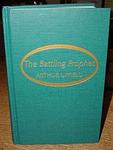 Cover of 'The Battling Prophet' by Arthur William Upfield