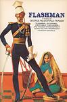 Cover of 'Flashman' by George MacDonald Fraser